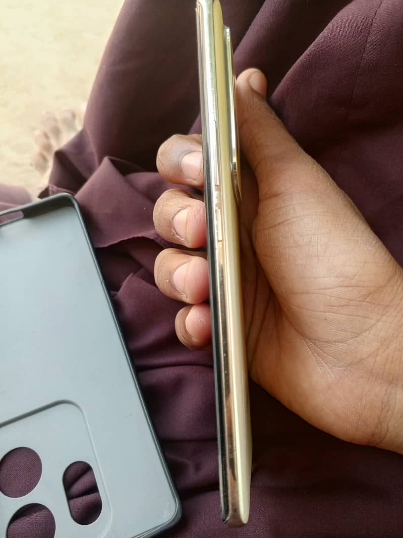 Infinix zero 30 2