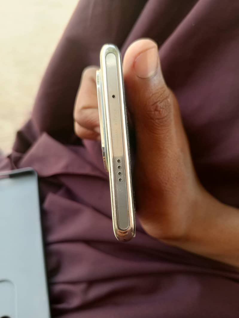 Infinix zero 30 3