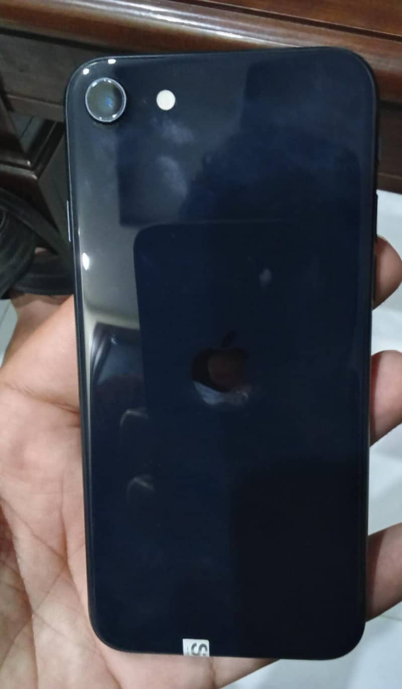 Apple iPhone SE 3 1