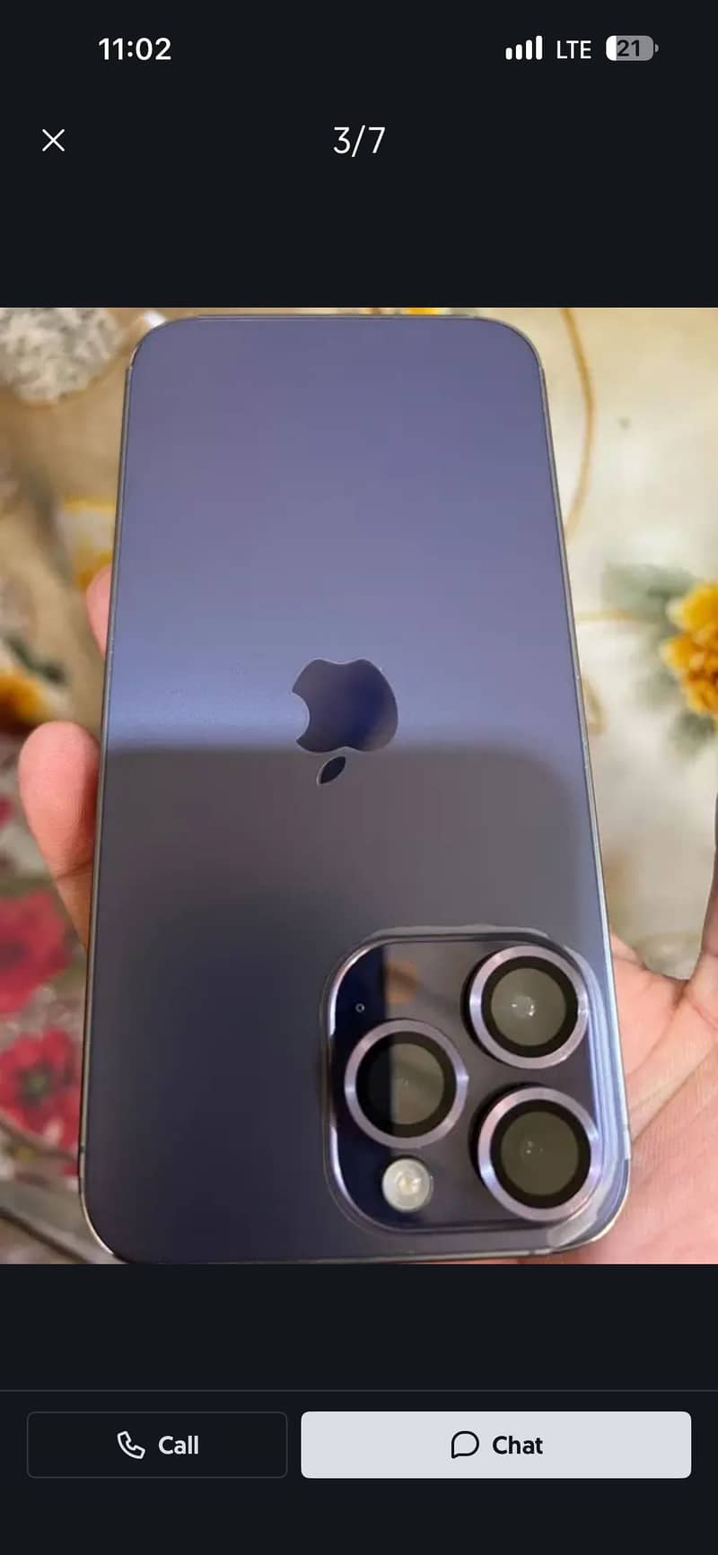 Apple iPhone 14 Pro Max 0