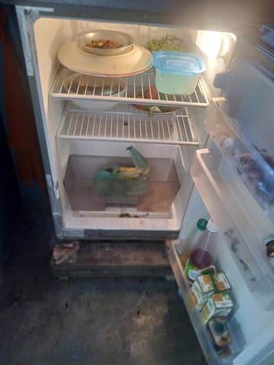 freezer