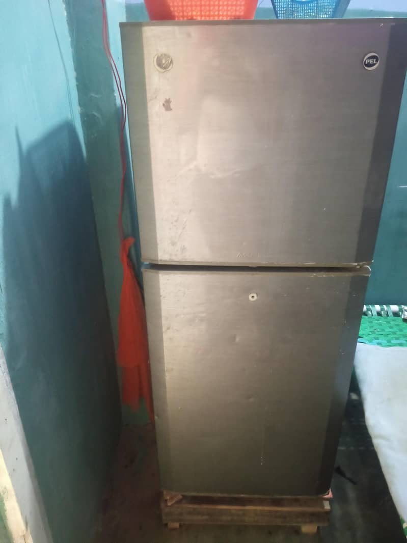 freezer 2