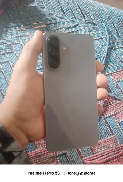 Samsung Mobile A57