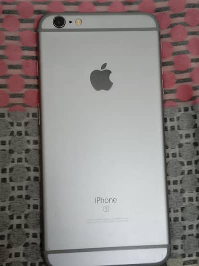 Apple iPhone 6S Plus