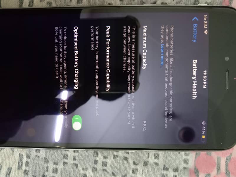Apple iPhone 6S Plus 4