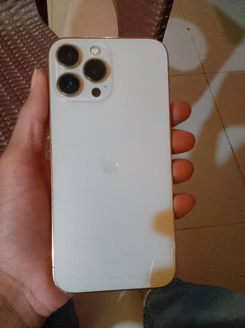 Apple iPhone 13 Pro Max 7