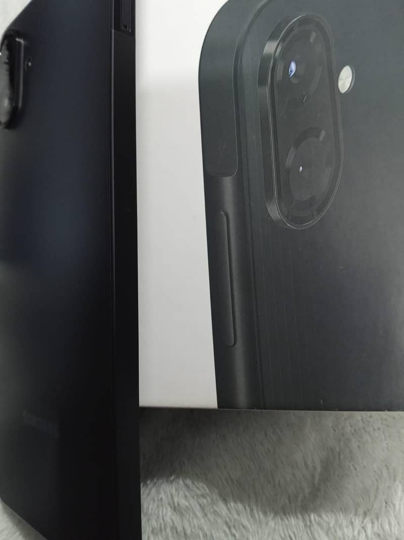 Samsung Mobile A07 5