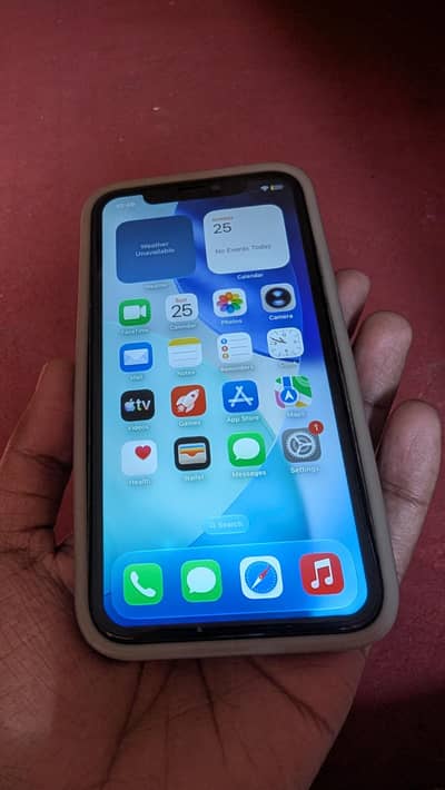 Apple iPhone 11 Non pta