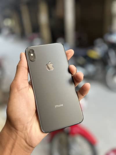 Apple iPhone XS Max