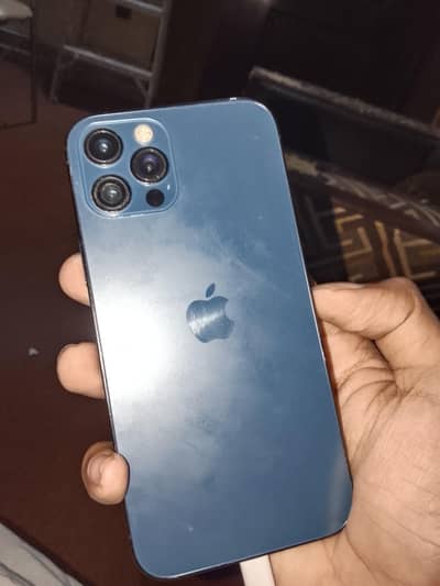 Apple iPhone 12 Pro