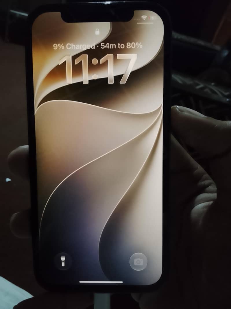 Apple iPhone 12 Pro 5