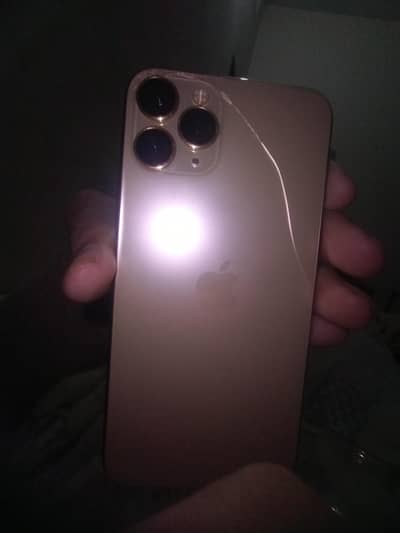 Apple iPhone 11 Pro