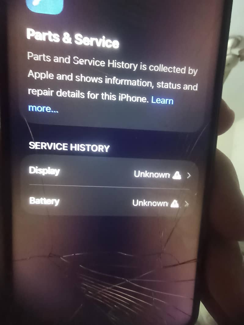 Apple iPhone 11 Pro 2