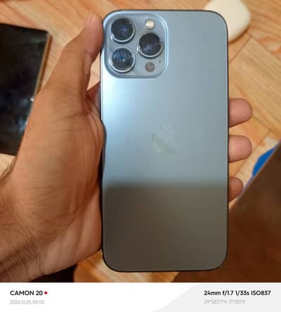 Apple iPhone 13 Pro Max