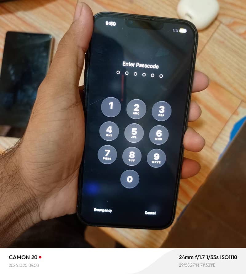 Apple iPhone 13 Pro Max 3