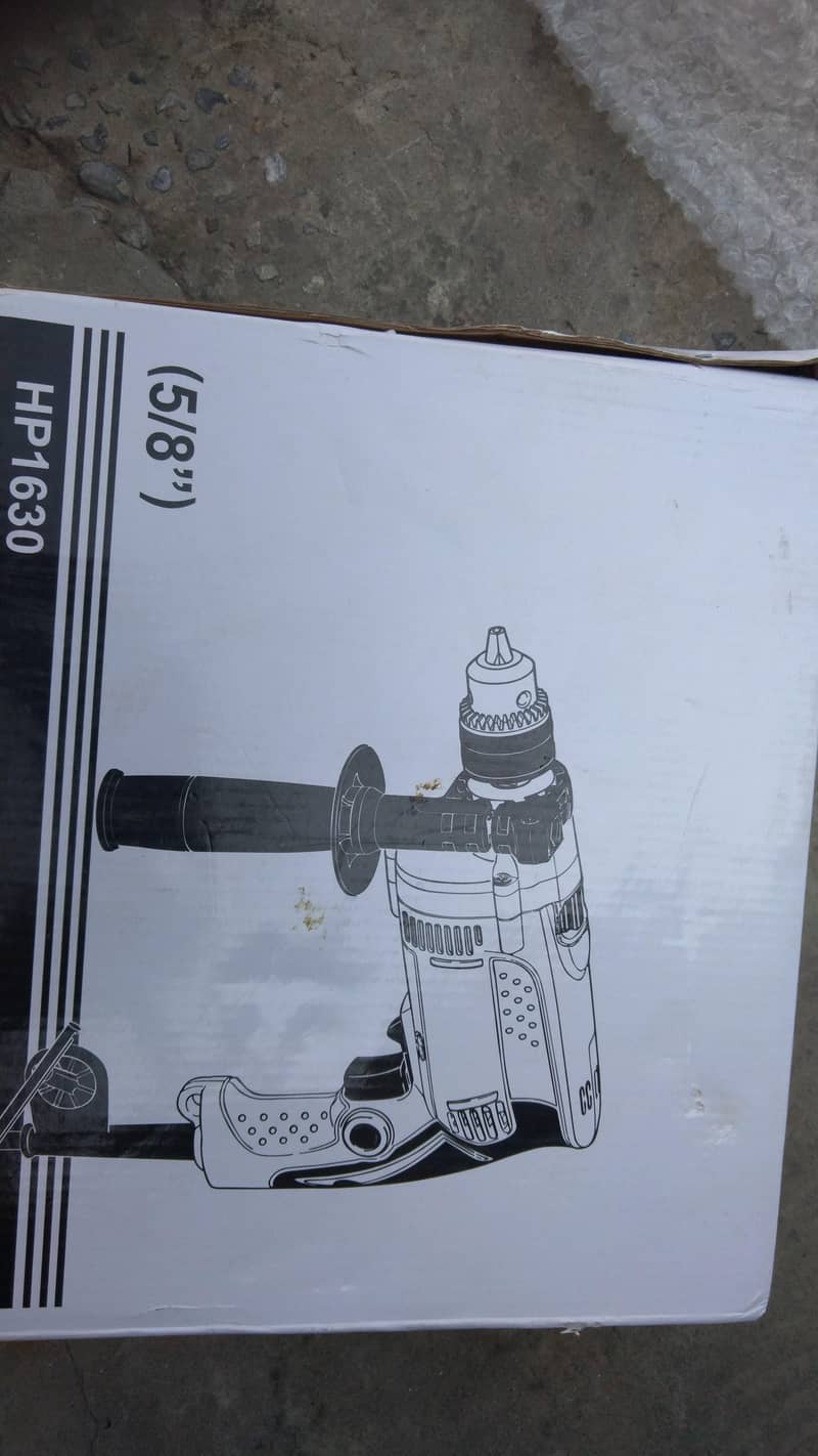 drill machine 0