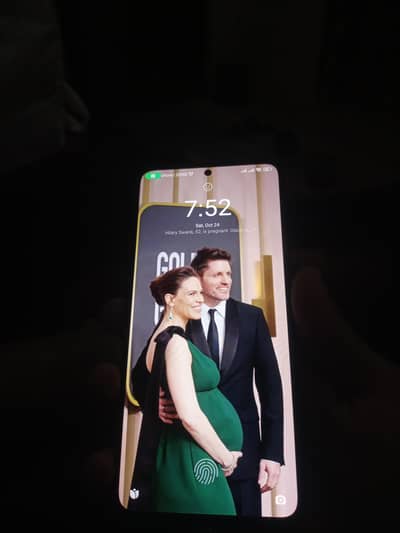 Xiaomi 12T Pro