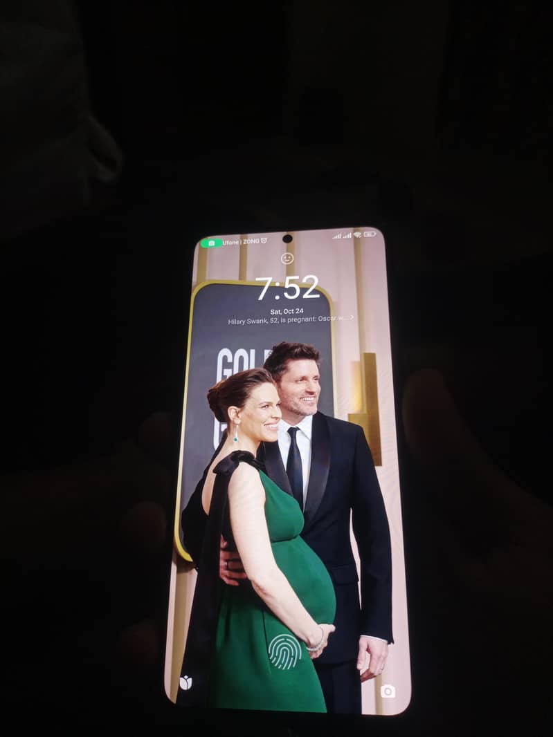 Xiaomi 12T Pro 0