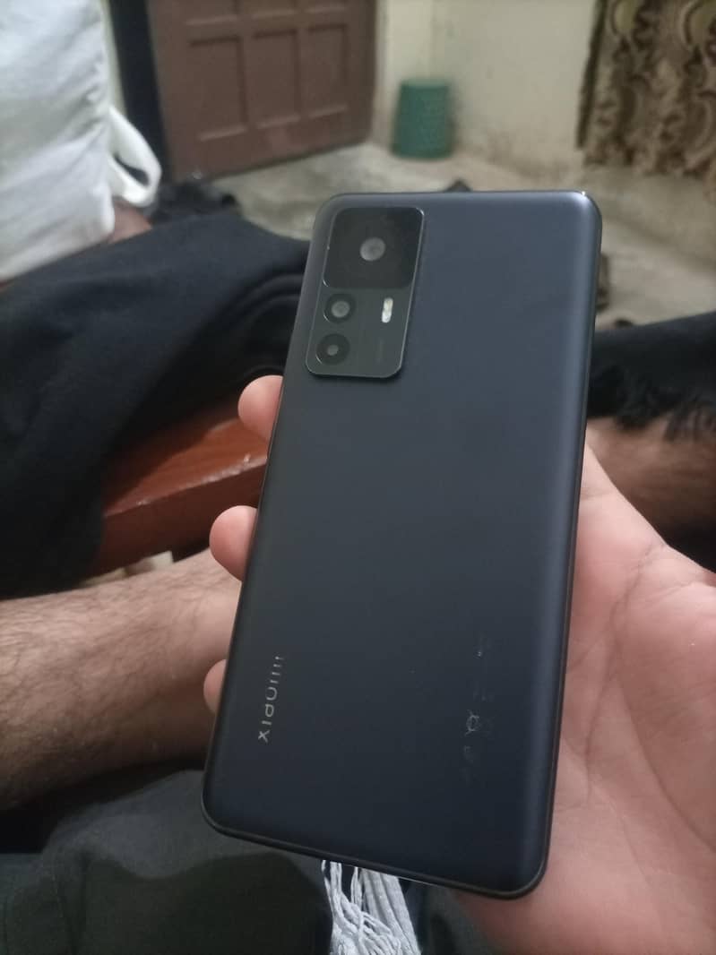 Xiaomi 12T Pro 1