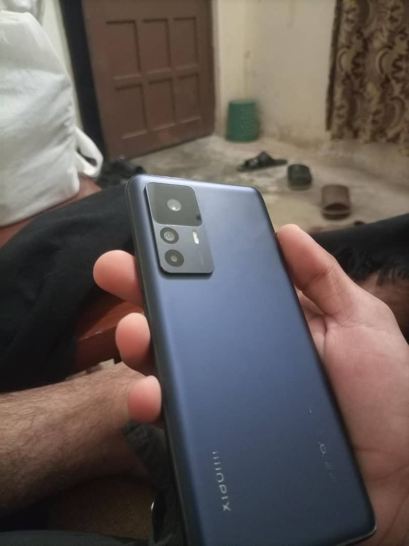 Xiaomi 12T Pro 2