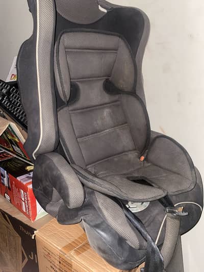 Baby car seat