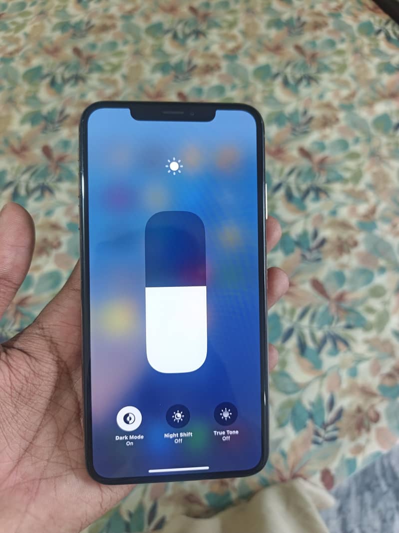 Apple iPhone XS Max 2