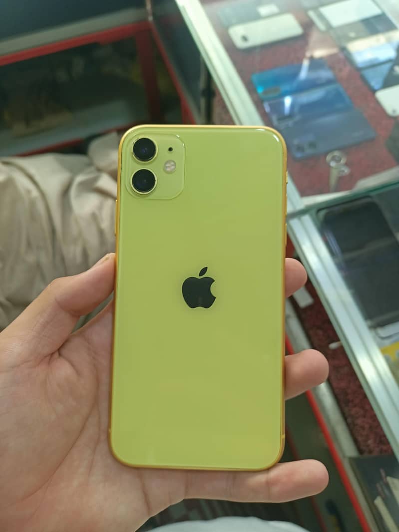 Apple iPhone 11 1