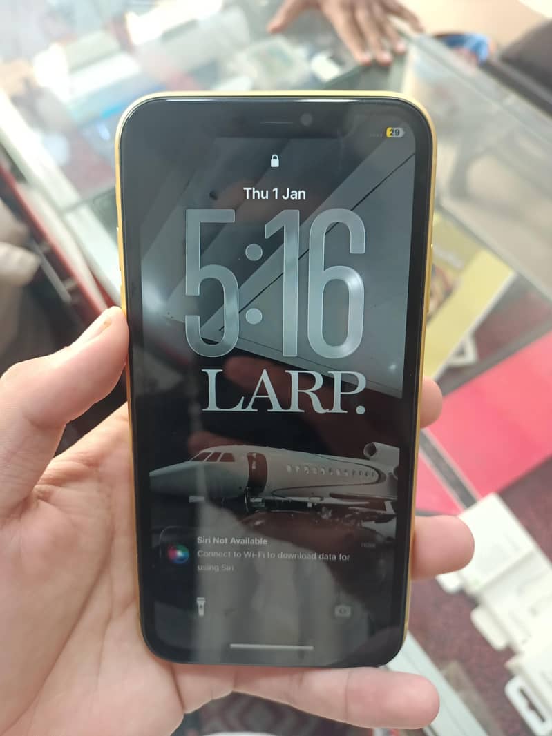 Apple iPhone 11 2