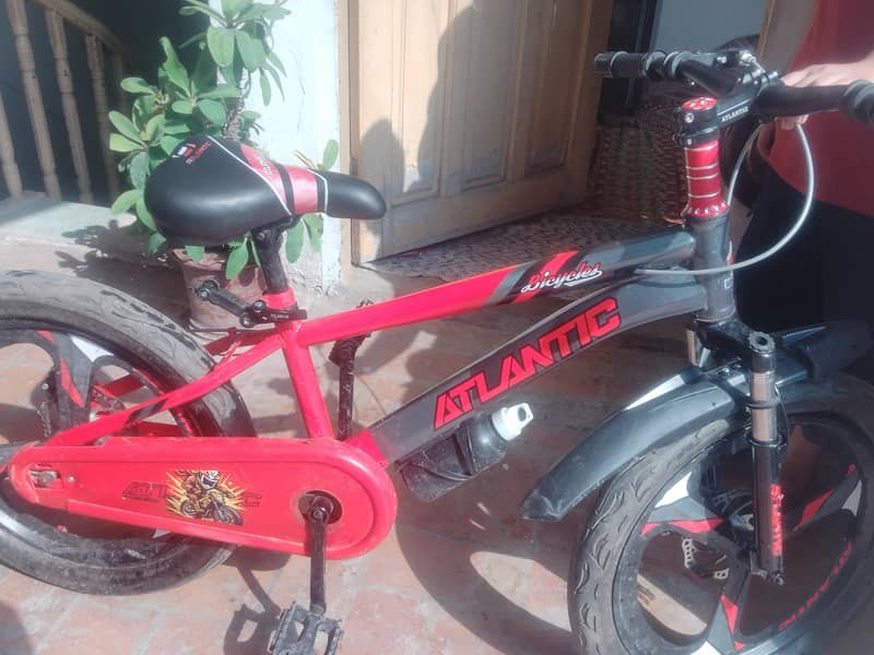 Bicycle 2
