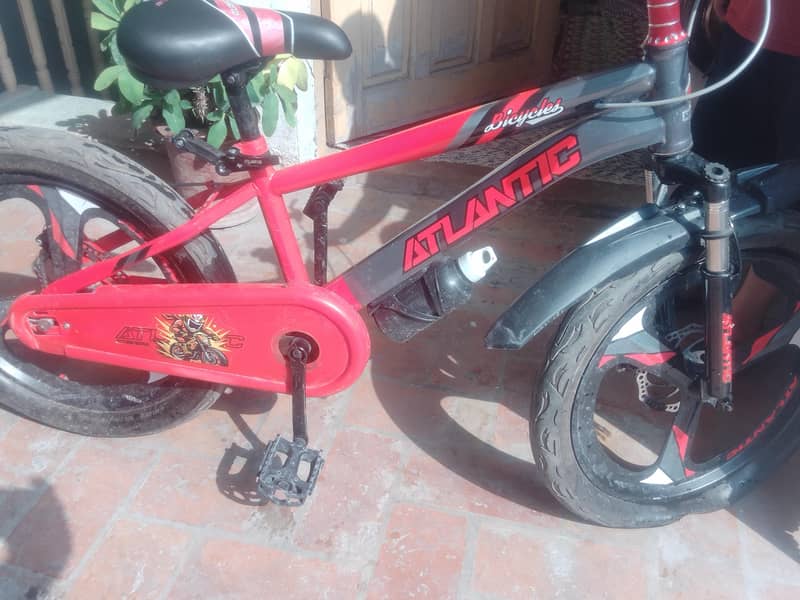 Bicycle 3