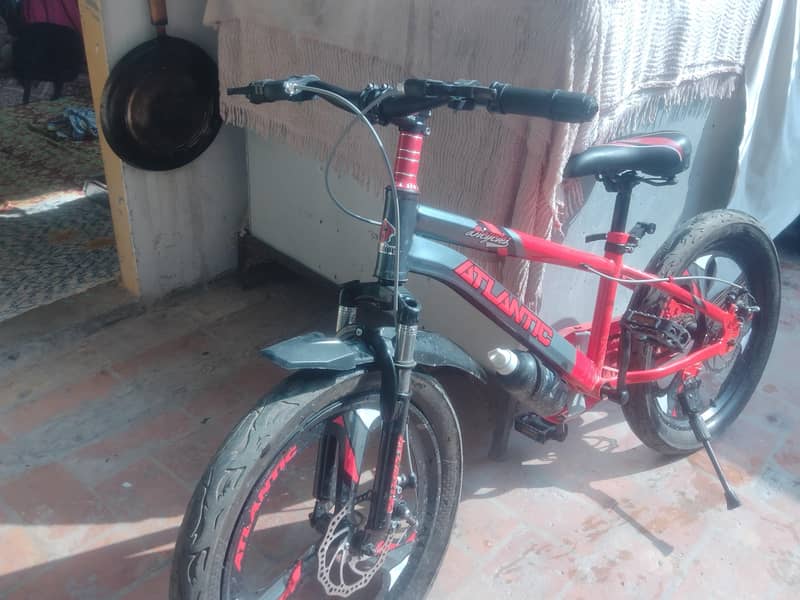 Bicycle 5