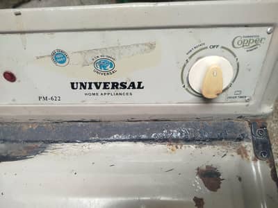 dryer spinner