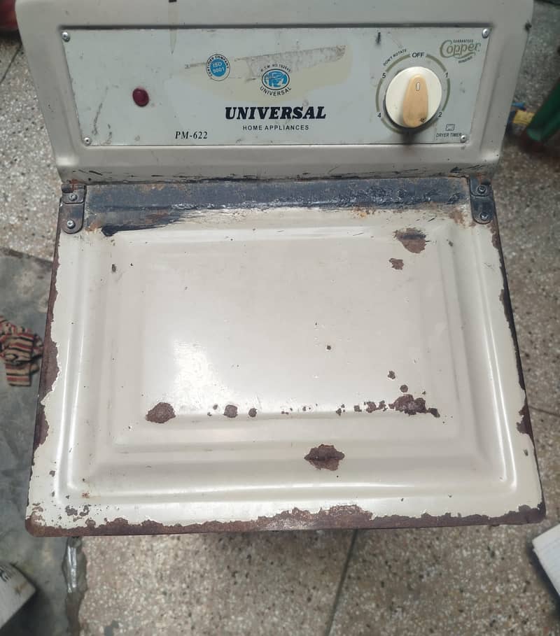dryer spinner 1