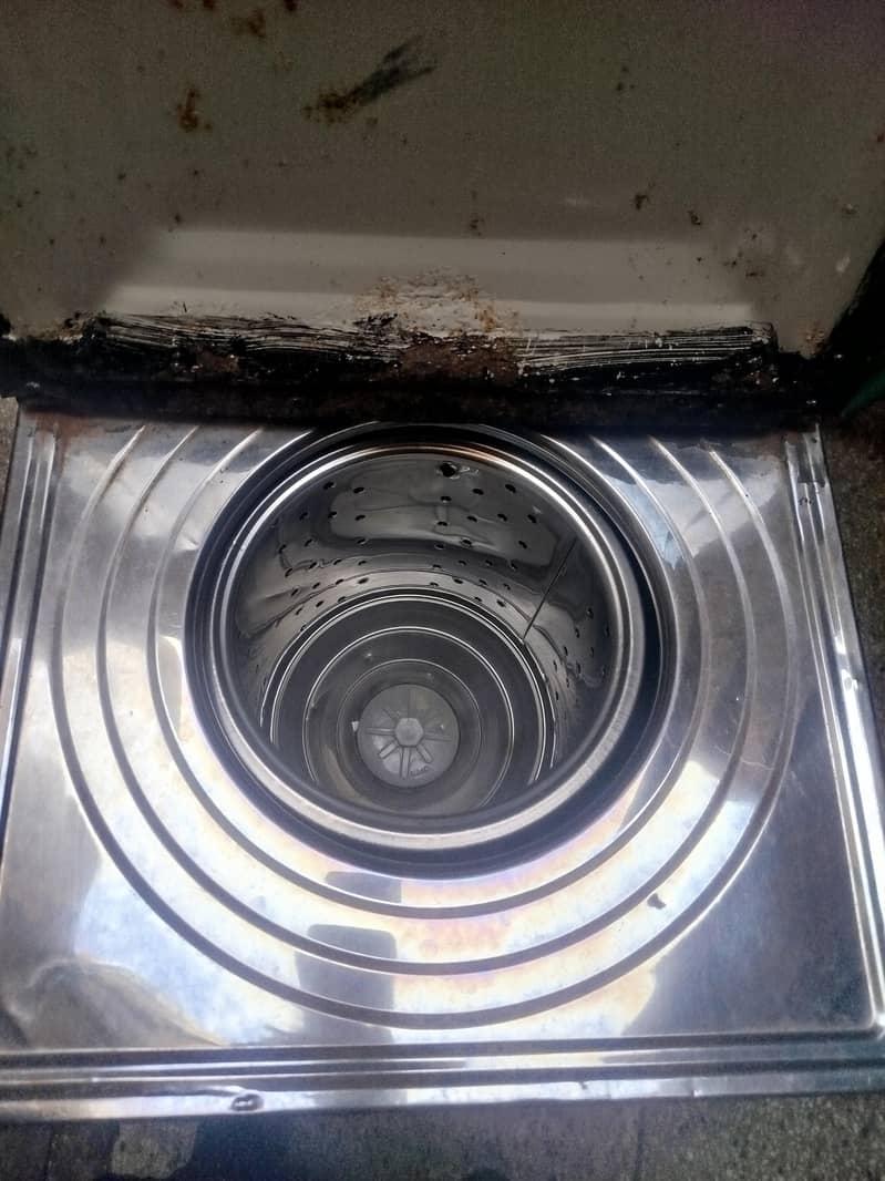 dryer spinner 3