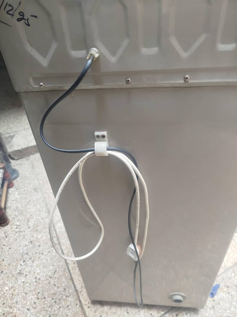 dryer spinner 5