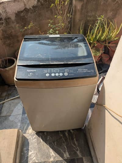Panasonic made in Thailand 12 kg fully automatic