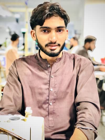 Ahmad 22