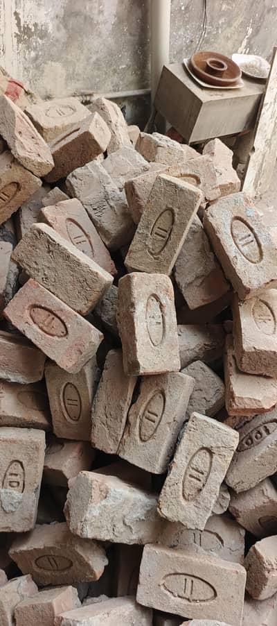 Second Hand Bricks for Sale in multan | Entain| اینٹیں برائے فروخت