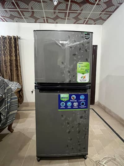 Orient, Refrigerator, Model: OR-470