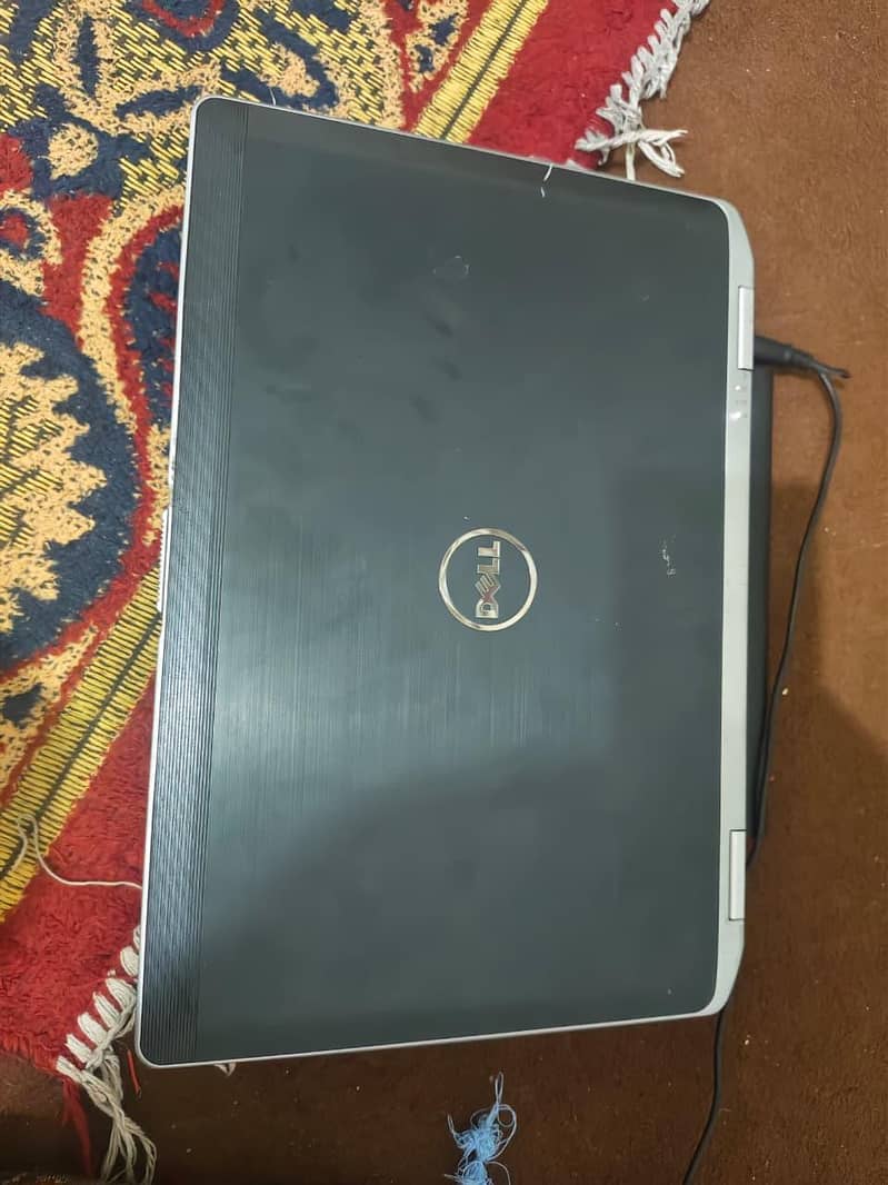 Gaming laptop 4