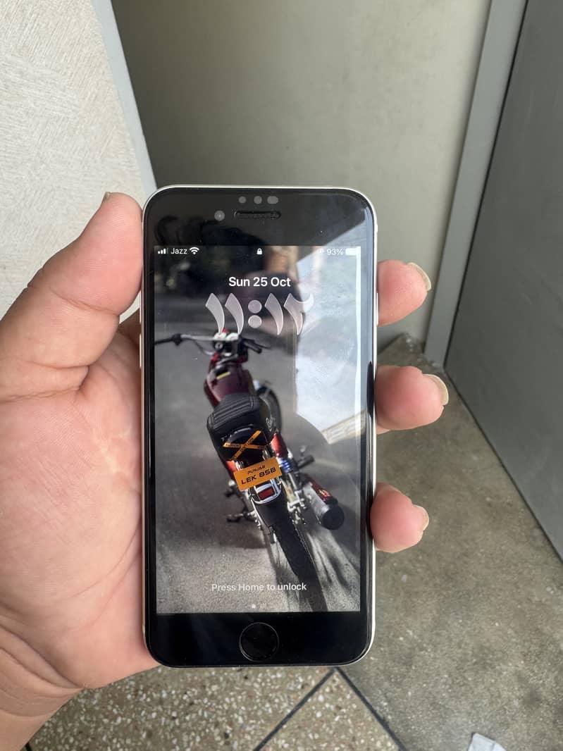 Apple iPhone SE 2
