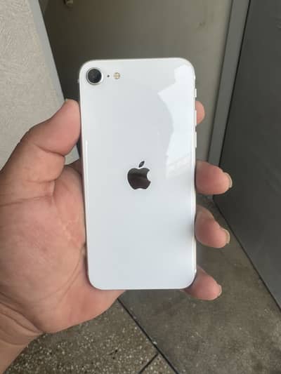 Apple iPhone SE