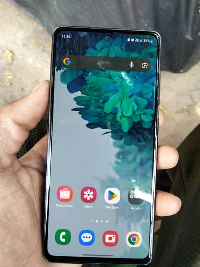 Samsung Mobile S20 FE 03024443015 whasapp
