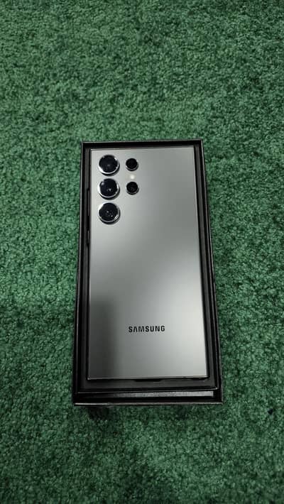 Samsung Mobile S24 Ultra