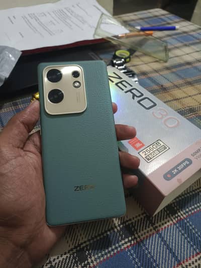 Infinix Zero 30 8/256GB
