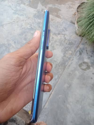 One Plus 8 pro