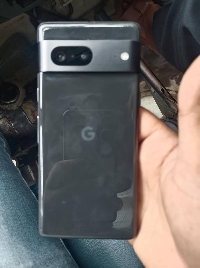 Google Pixel 7 1