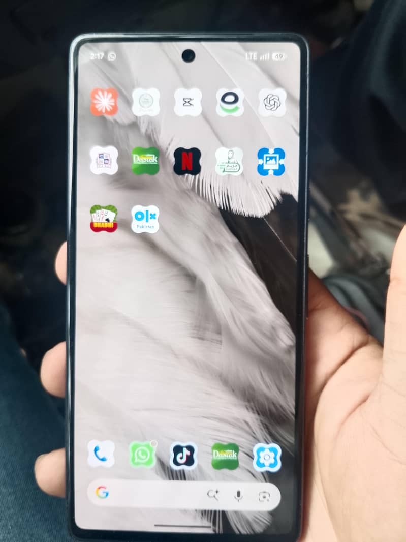 Google Pixel 7 2