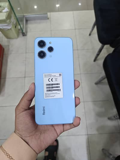 Xiaomi Redmi 12 8/128