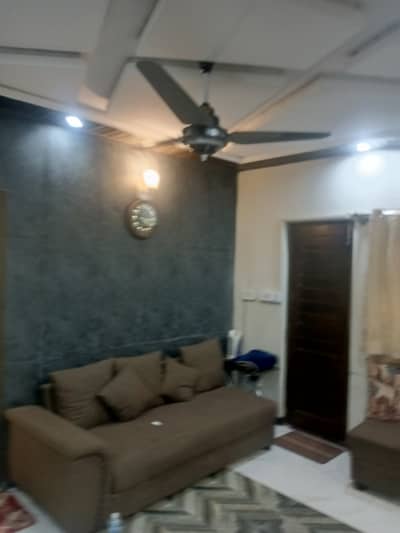 G-11/4 FGEHA E-Type Furnished And Renovated Ground Floor Flat For Rent